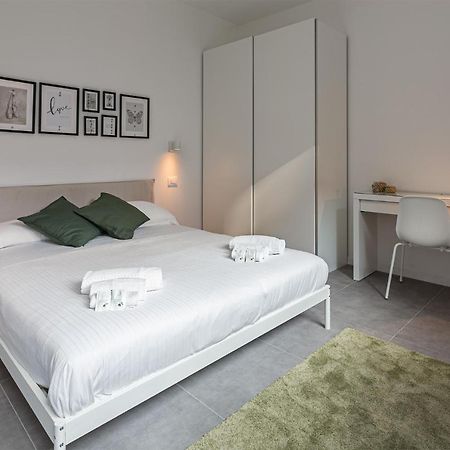 Le Suites Moderne Milano Esterno foto