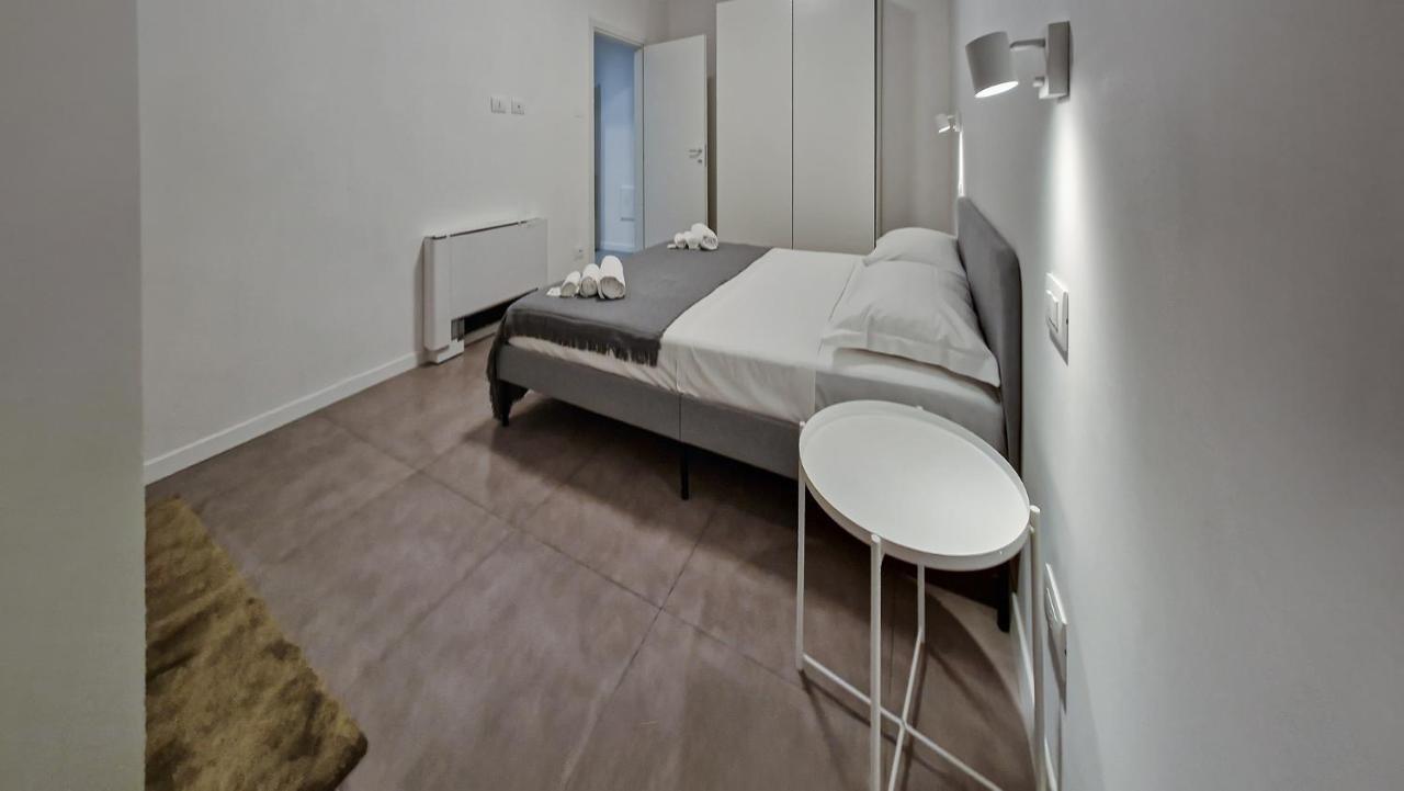 Le Suites Moderne Milano Esterno foto